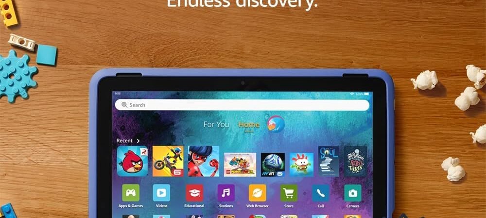 🔥 Kids’ Tech Deal Alert! 🔥