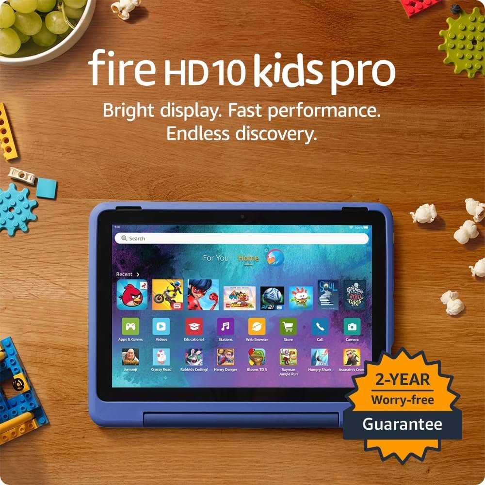 🔥 Kids’ Tech Deal Alert! 🔥