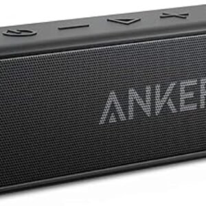 Anker Soundcore 2 Portable Bluetooth Speaker