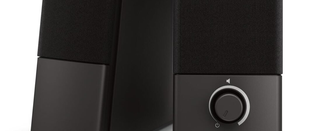 Bose Companion 2 Series III Multimedia Speaker System