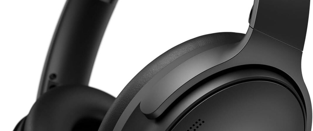 Bose QuietComfort Headphones
