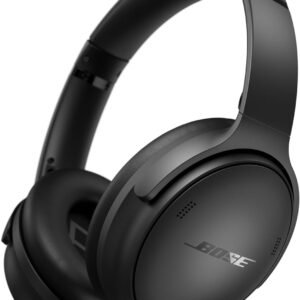 Bose QuietComfort Headphones