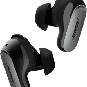 Bose QuietComfort Ultra Earbuds (2nd Gen)