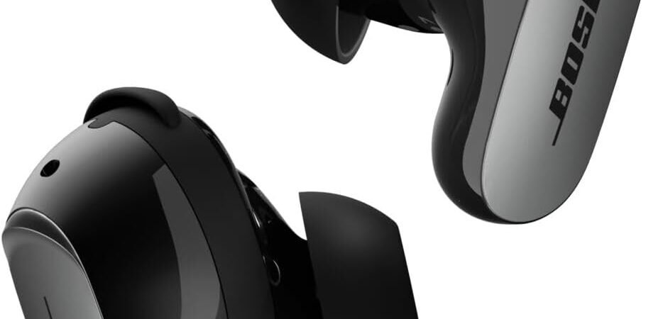 Bose QuietComfort Ultra Earbuds (2nd Gen)