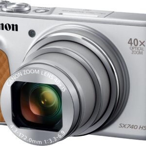 Canon PowerShot SX740 HS