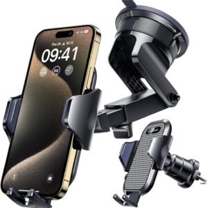 Car Phone Holder VANMASS