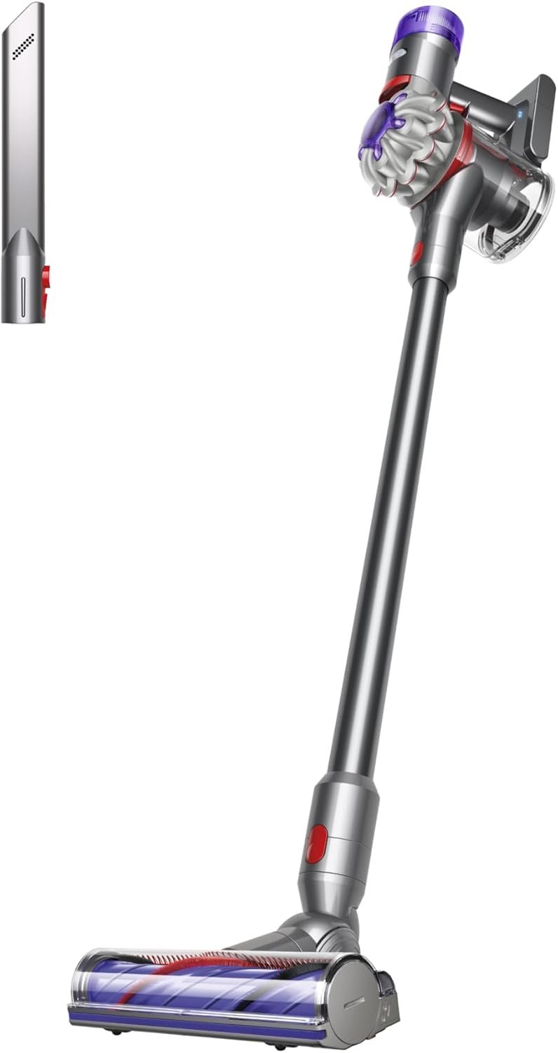 ⚡ Limited-Time Offer – Save on the Dyson V8 Cordless Vacuum