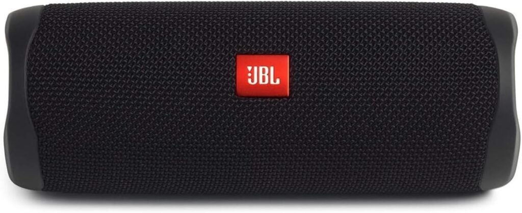 JBL FLIP 5 Waterproof Portable Bluetooth Speaker