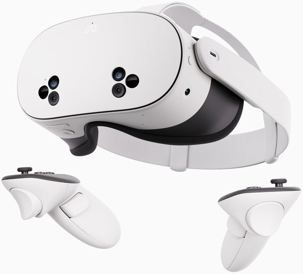 Meta Quest 3S 128GB VR Headset