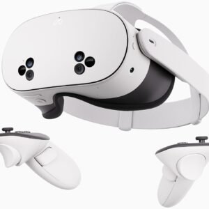 Meta Quest 3S 128GB VR Headset
