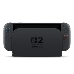 Nintendo Switch 2 System