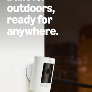 Ring Outdoor Cam