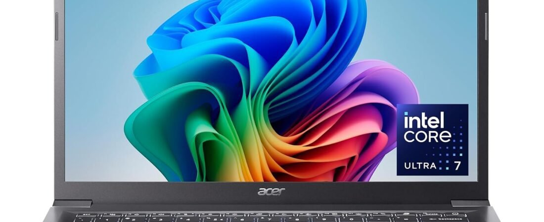 Is the Acer Aspire 14 AI Copilot+ PC worth buying?
