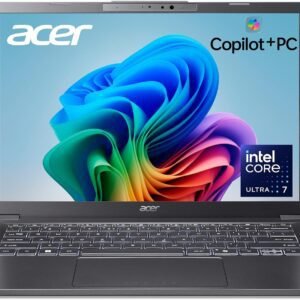 Acer Aspire 14 AI Copilot+ PC