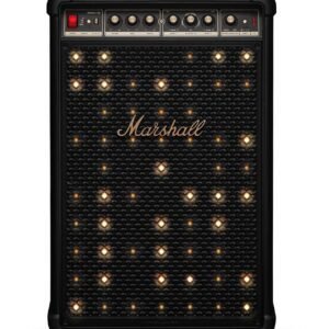 Marshall Bromley 750 Portable Wireless Party Speaker